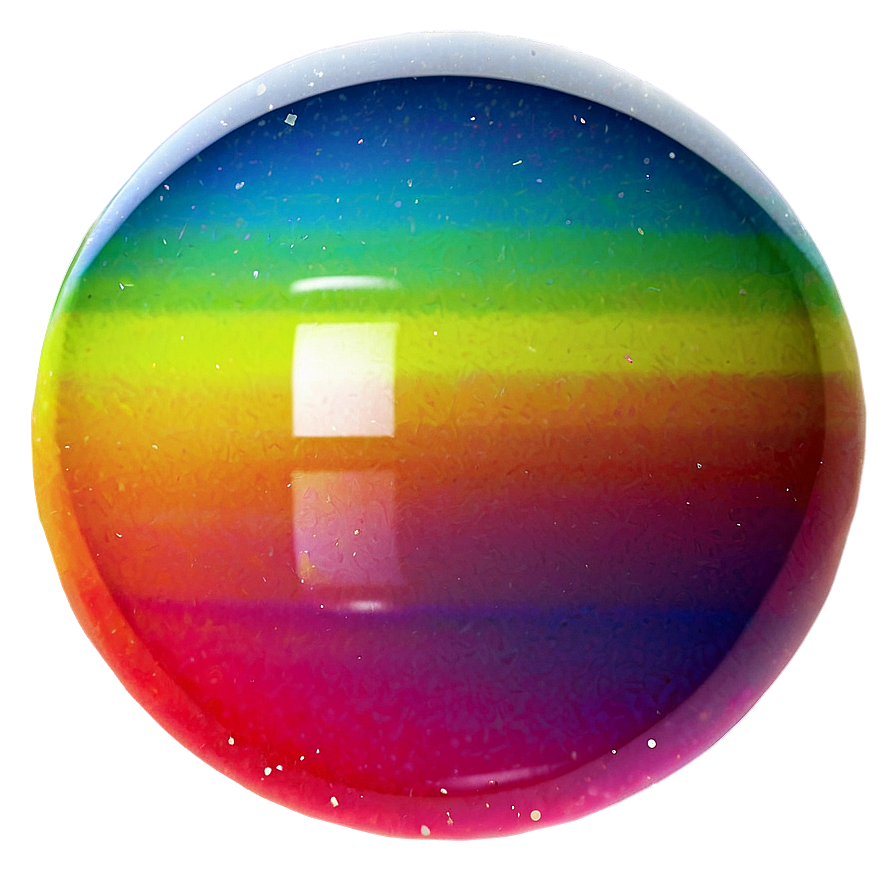 Rainbow Effect PNG jwy19 PNG with transparent background