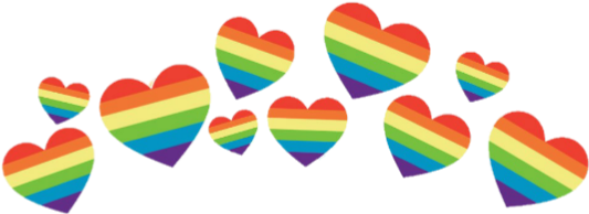 Lgbt Png Download Image - Lgbt Png, Transparent Png PNG with transparent background