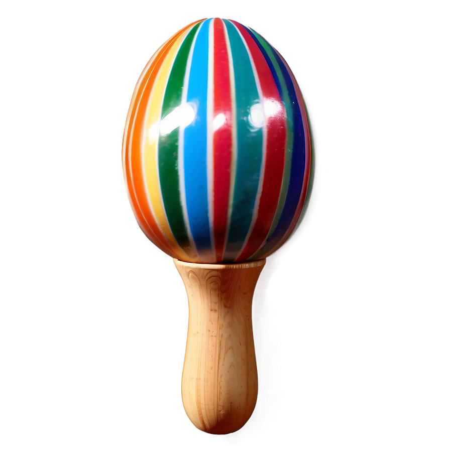 Rainbow Maraca Variation Png 21