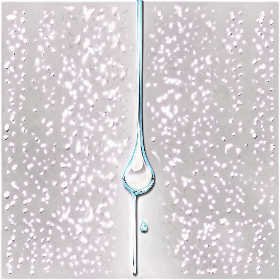 Raindrop Droplet Png 06202024