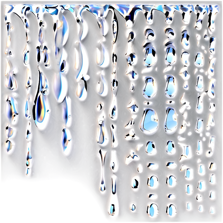 Raindrop On Window Png 54