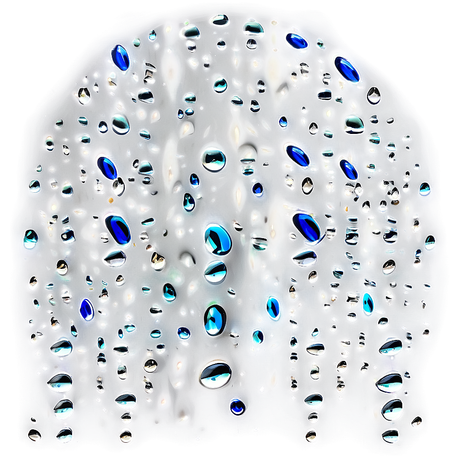 Raindrop Window Overlay Texture Png Grr