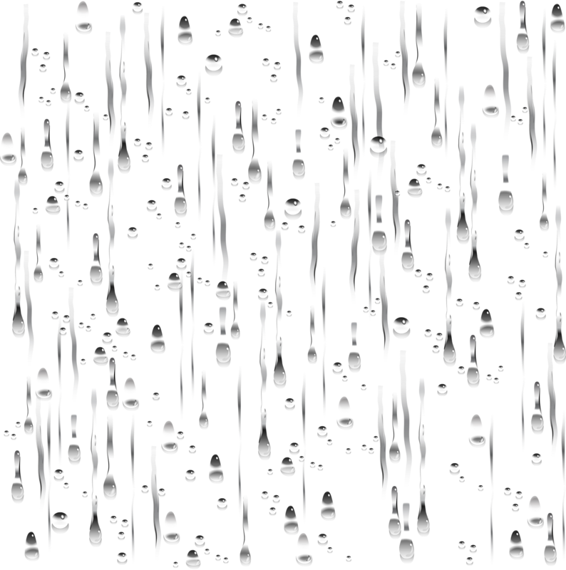 Rain Drop In Png, Transparent Png PNG with transparent background