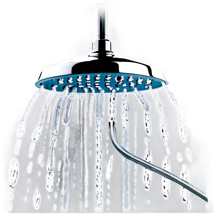 Rainfall Shower Head Png Ehi