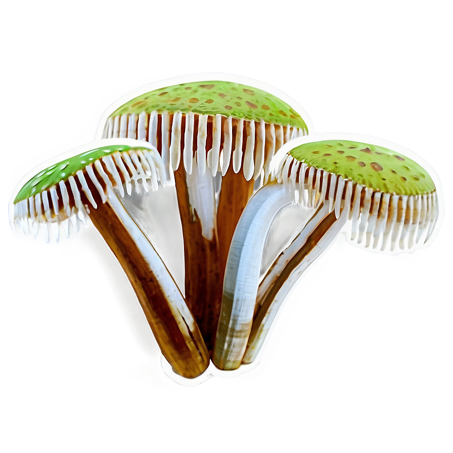 Rainforest Fungi Png Oiu71