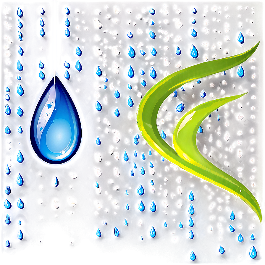 Rainy Day Raindrop PNG 50 PNG image with a transparent background, free high-resolution download