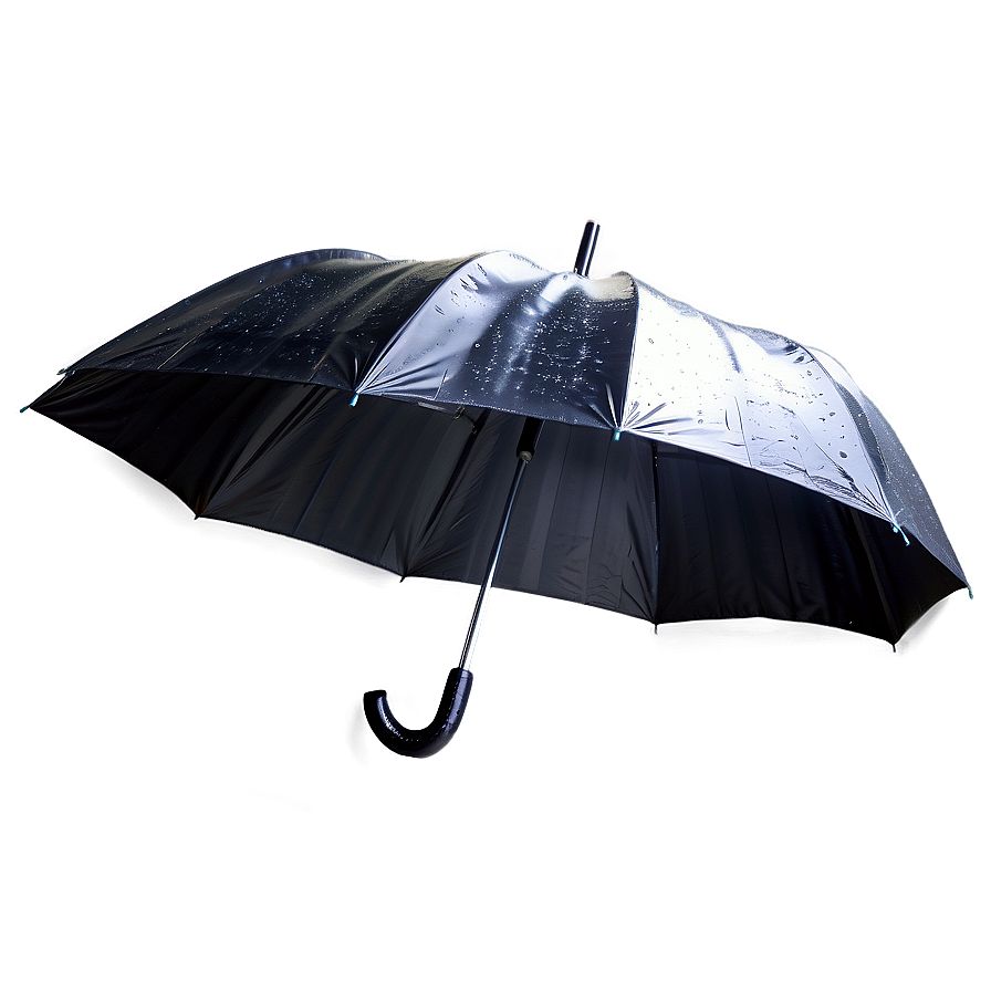 Rainy Day Umbrella PNG ura PNG with transparent background