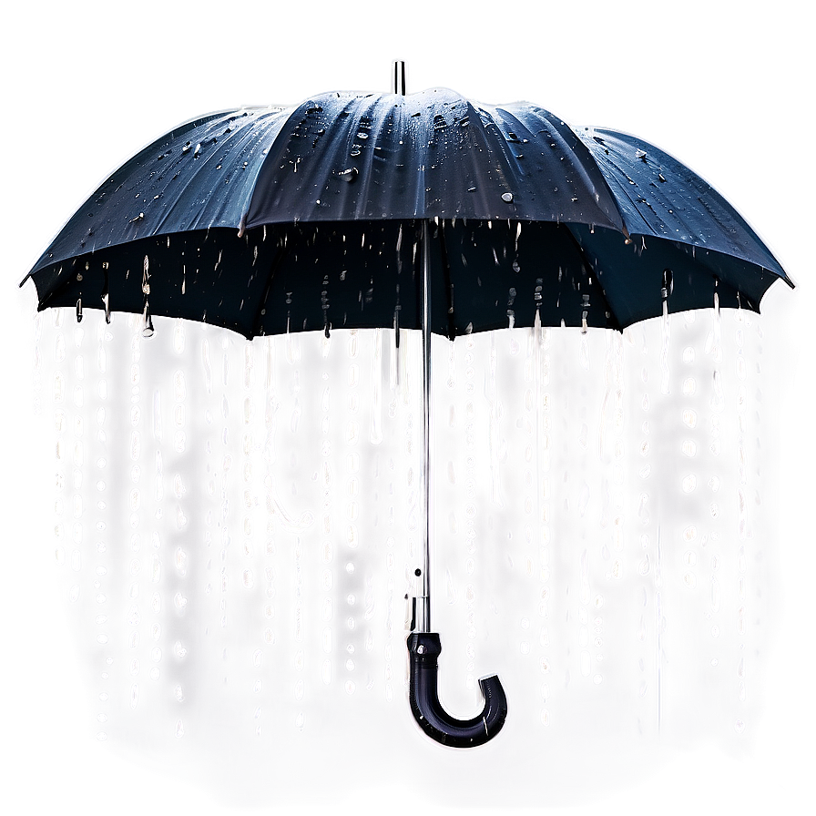 Rainy Weather Png Gdj15