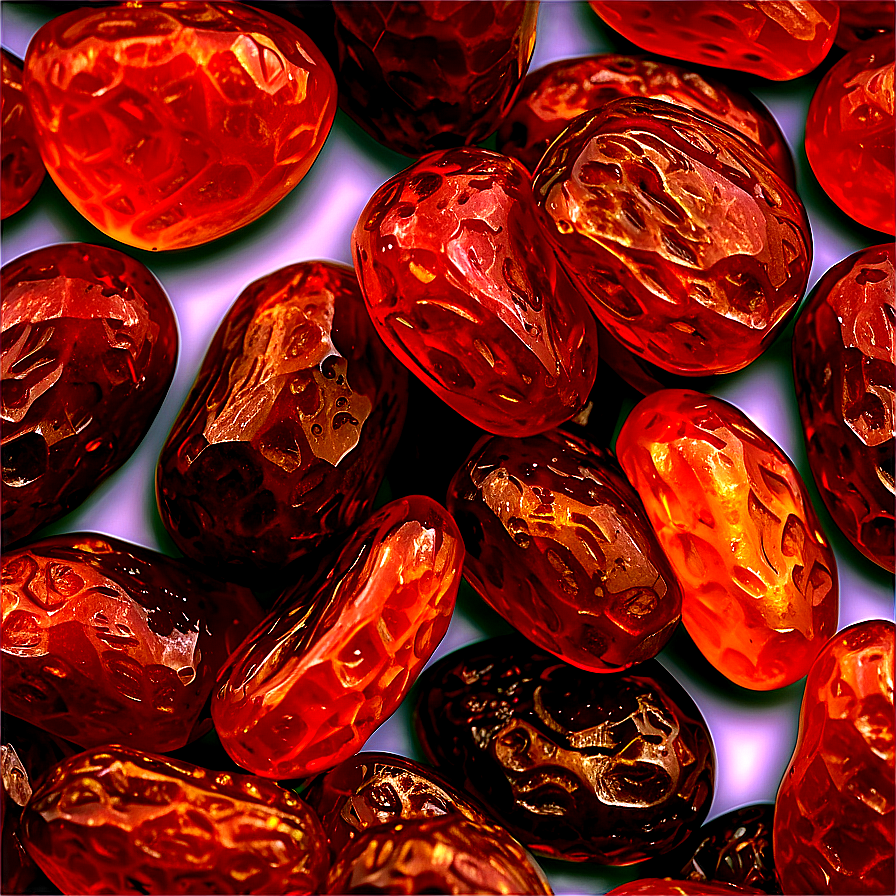 Raisins Closeup Texture Png 06262024