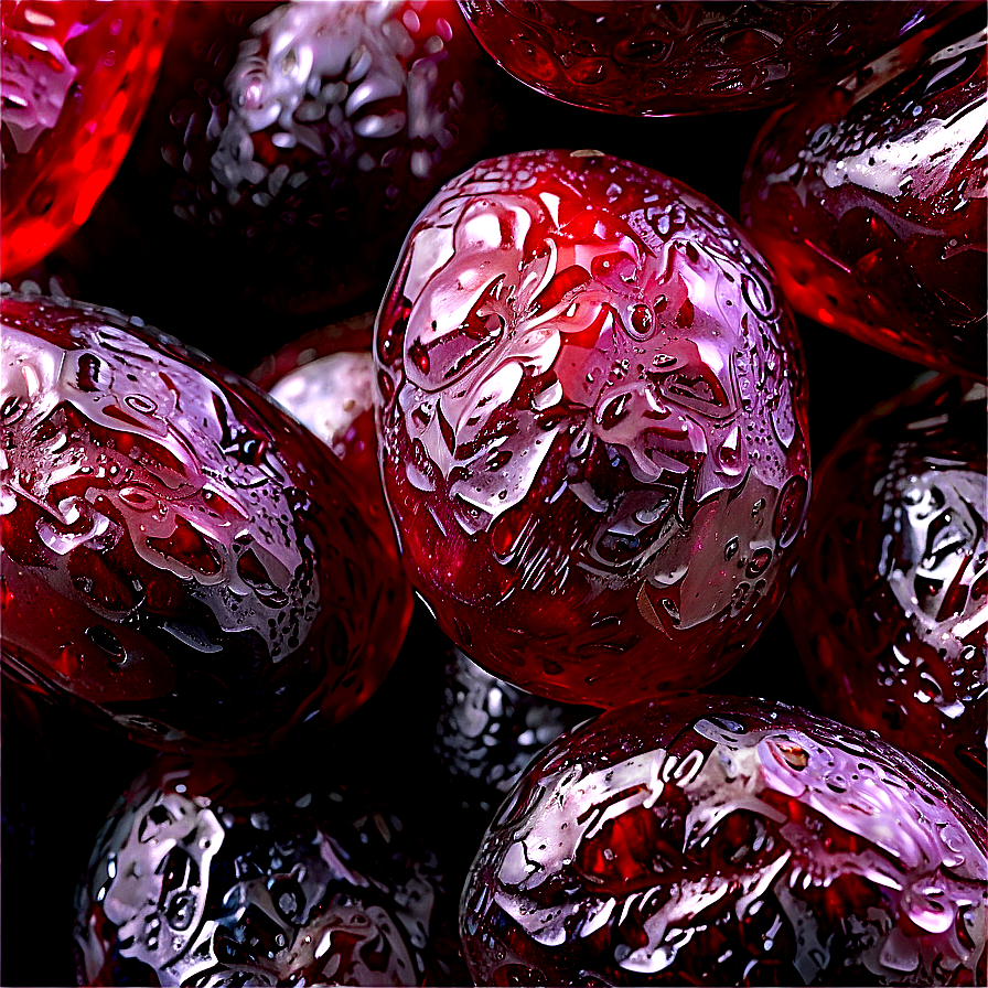 Raisins Closeup Texture Png Hqj