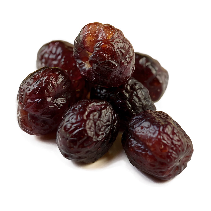 Raisins Food Photography PNG mti34 PNG with transparent background