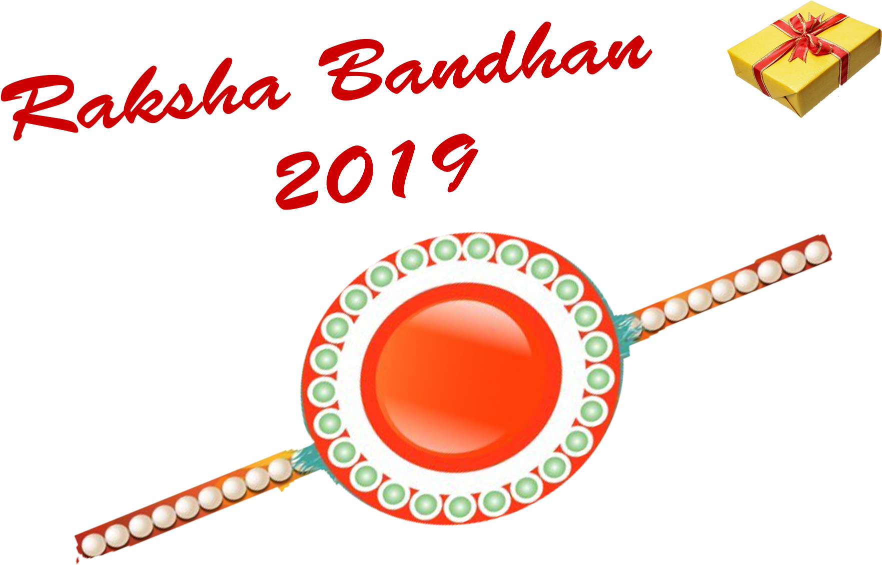 Raksha Bandhan2019 Celebration