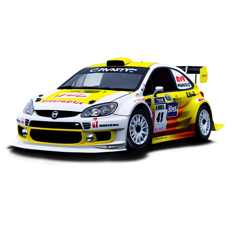 Rally Car Drawing Png Kbu