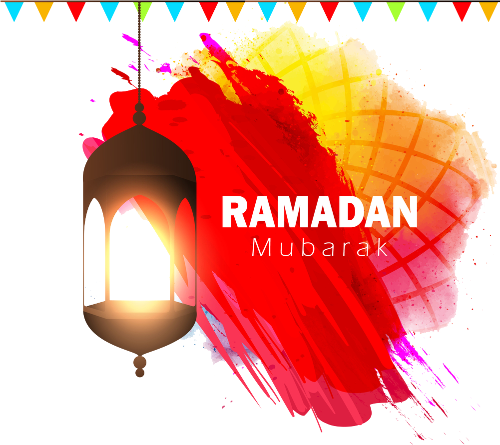 Ramadan Mubarak Lantern Celebration