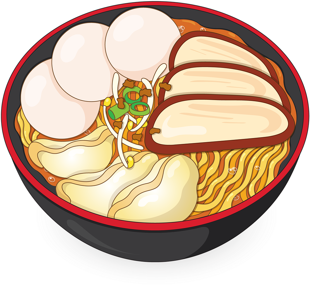 Ramen Noodles Noodles Clipart, HD Png Download PNG with transparent background
