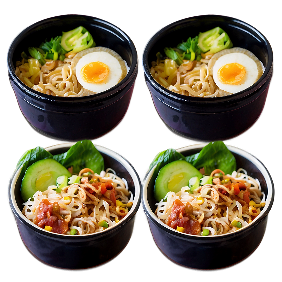 Ramen Meal Prep Png Cnt5