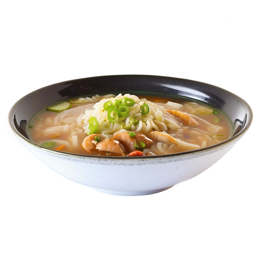 Ramen Shop Delicacy Png 05242024