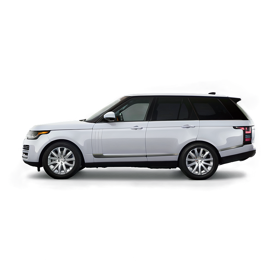 Range Rover Side View Png Bay99