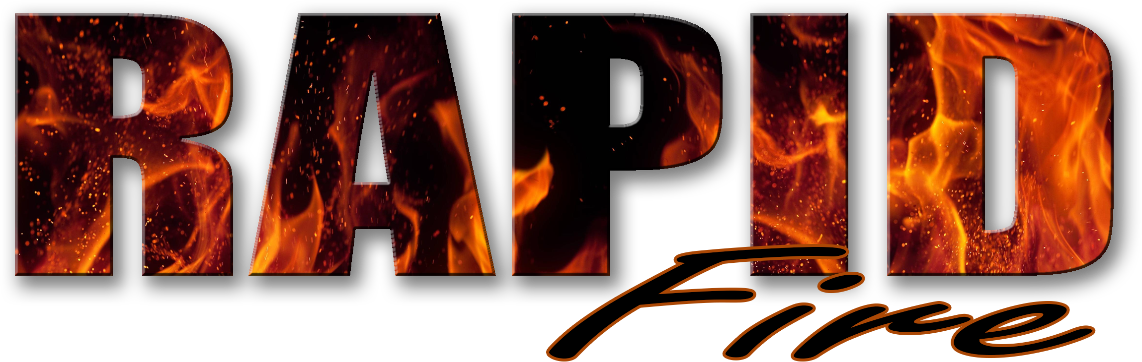 Rapid Fire Round Slide, HD Png Download PNG with transparent background