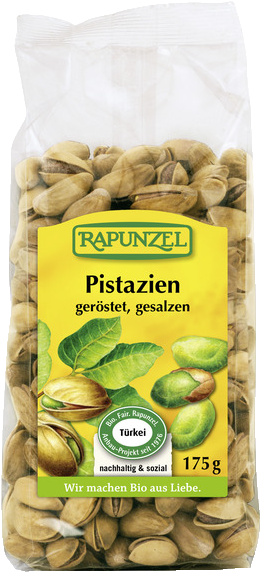 Bio Pistazien, HD Png Download PNG with transparent background