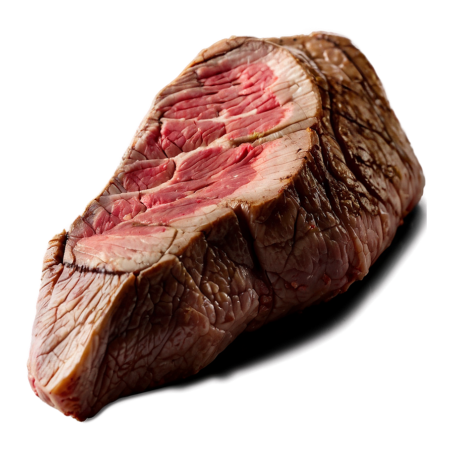 Rare Cooked Steak Png Dyh80