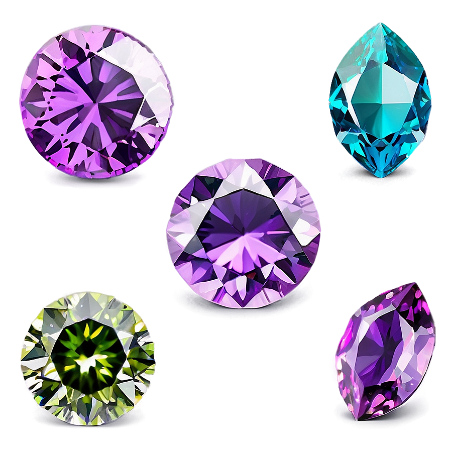 Rare Gems Showcase Png 06262024