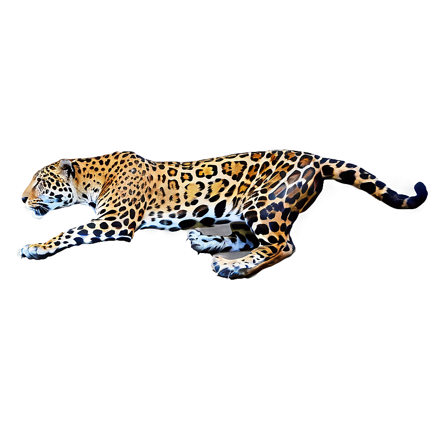 Rare Jaguar Png 53