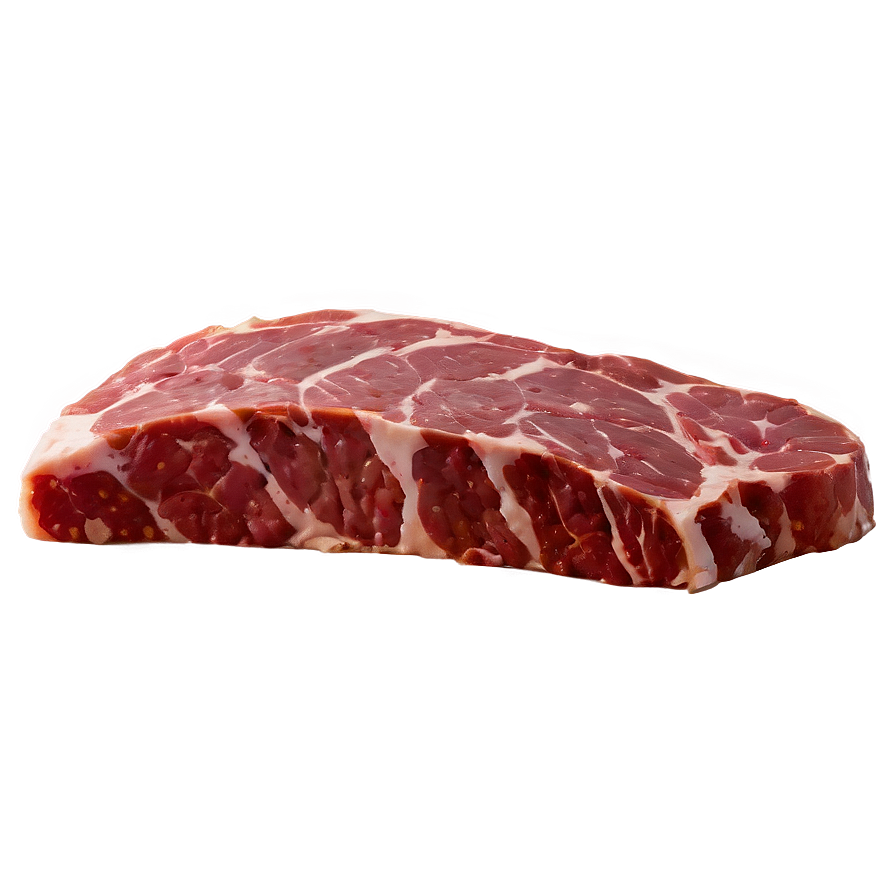 Rare Meat Texture Png 05242024