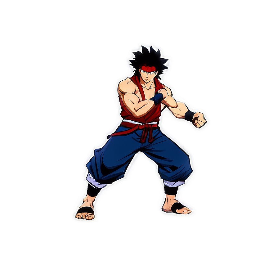 Rare Mugen Characters Discovery Png Vup