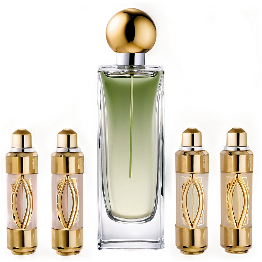 Rare Perfume Find Png 66