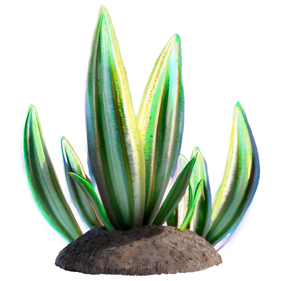 Rare Plants Png 23