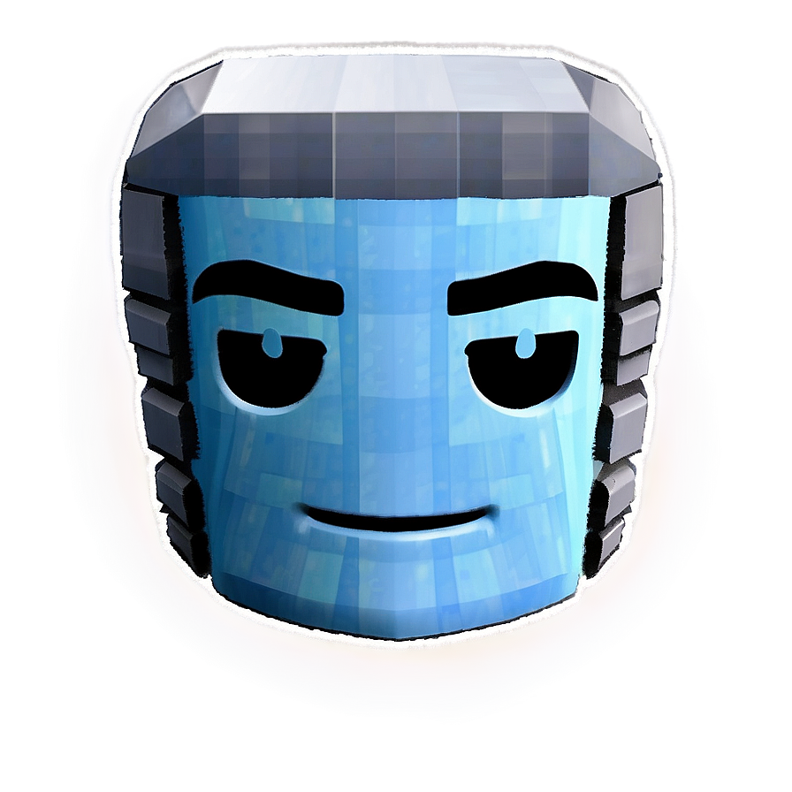 Rare Roblox Face PNG 05252024 PNG image with a transparent background, free high-resolution download