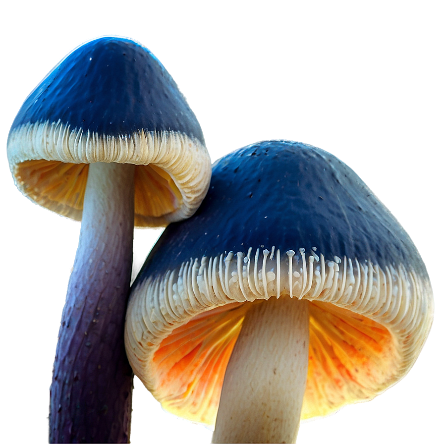 Rare Specimen Fungi Png 06132024