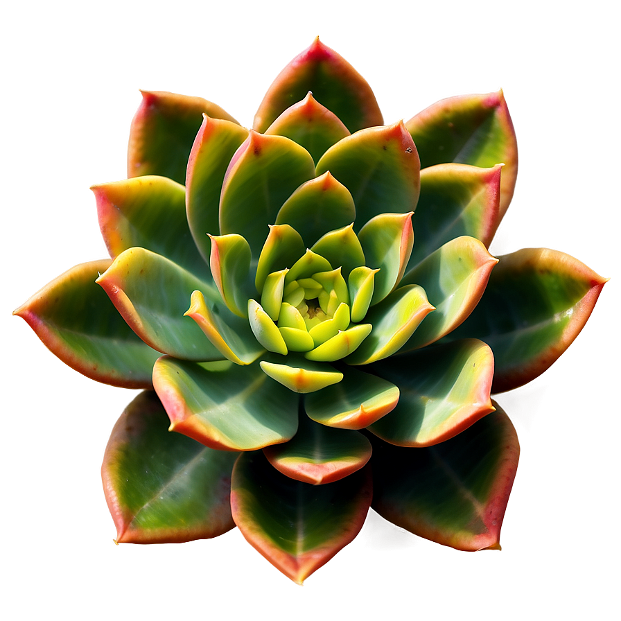 Rare Succulent Species Png Ccx