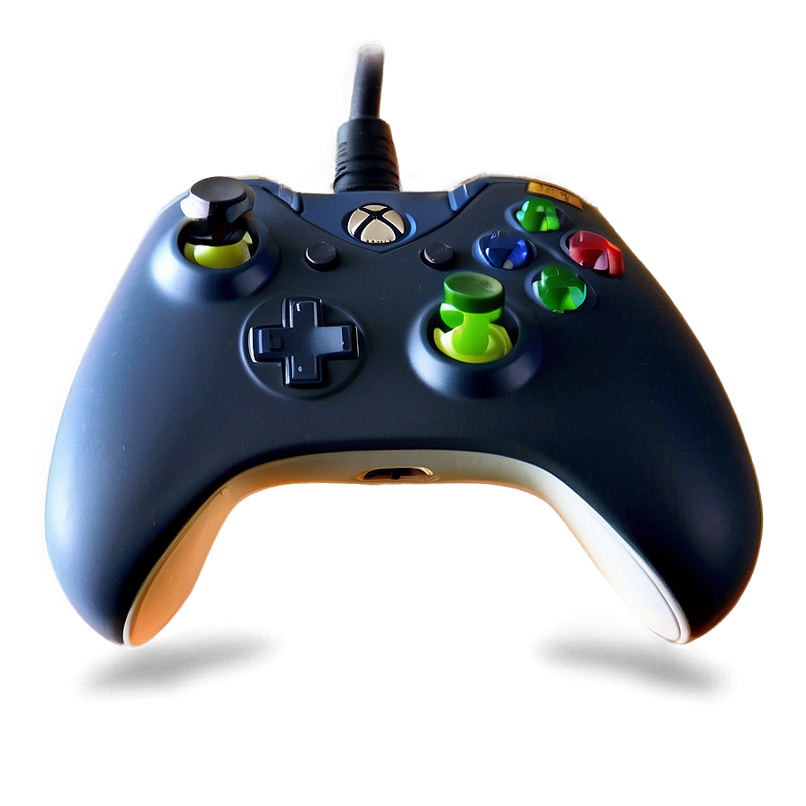 Rare Xbox Controller Collection Png Rxq