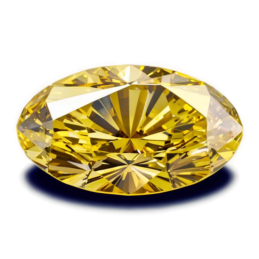 Rare Yellow Diamond Collection Png Xbx