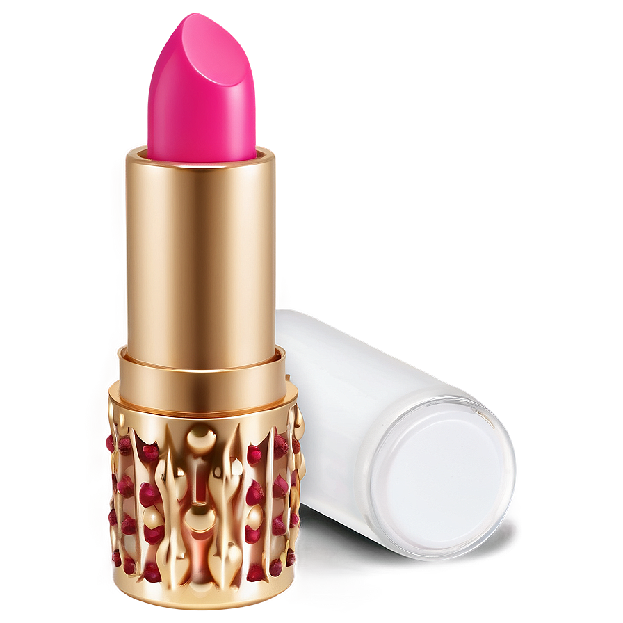 Raspberry Pink Lipstick Png 27