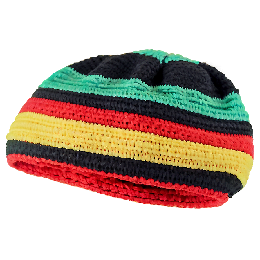 Rasta Hat For Babies Png Spl