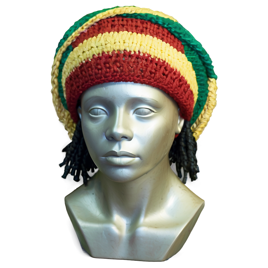 Rasta Hat Inspiration Png Bxg17