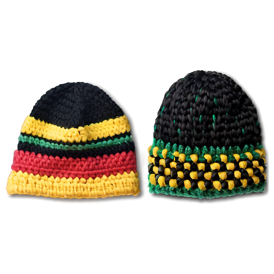 Rasta Hat Inspiration Png Ssk48