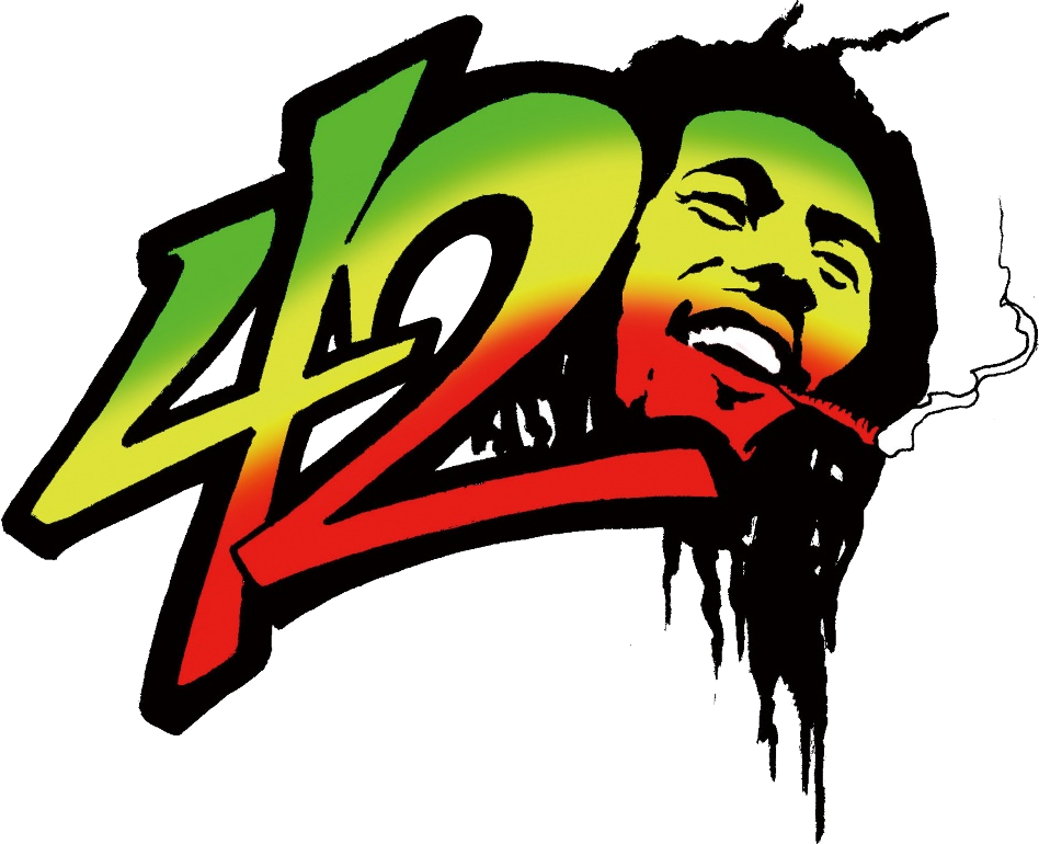 Rasta420 Artwork