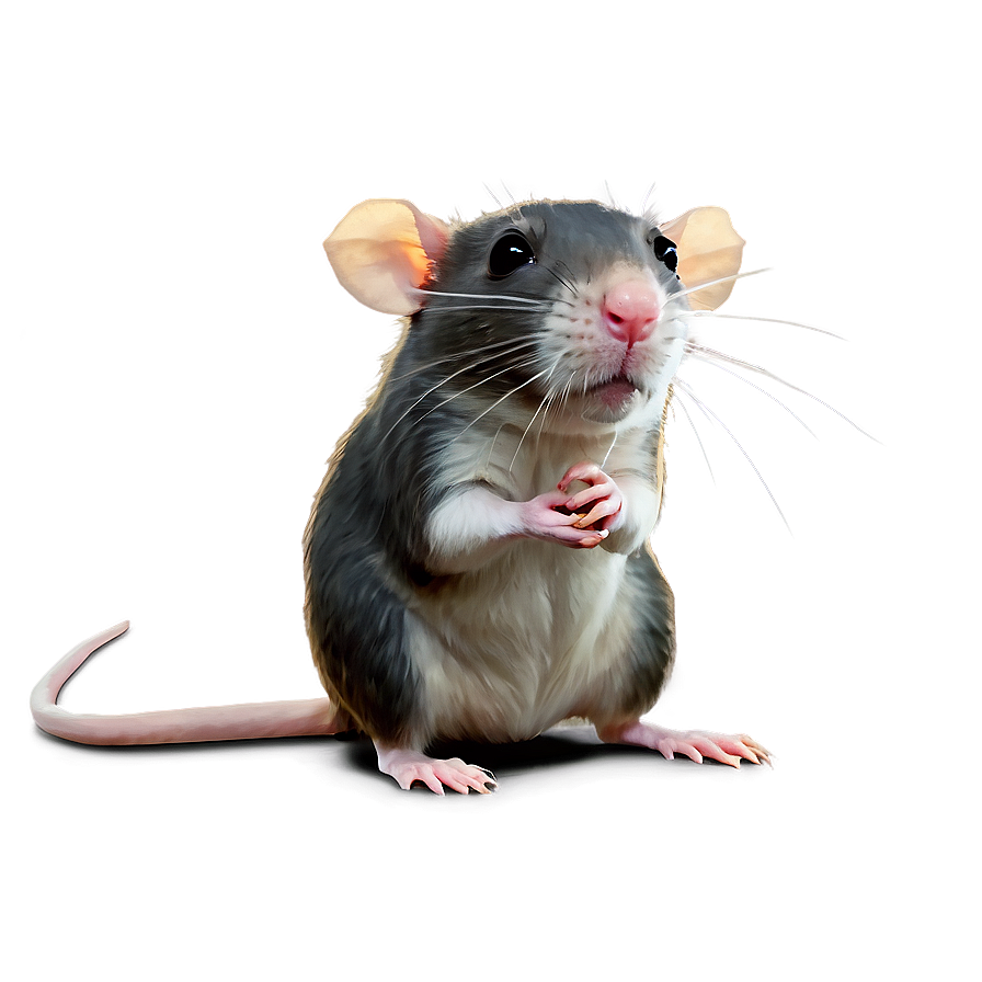 Rat A