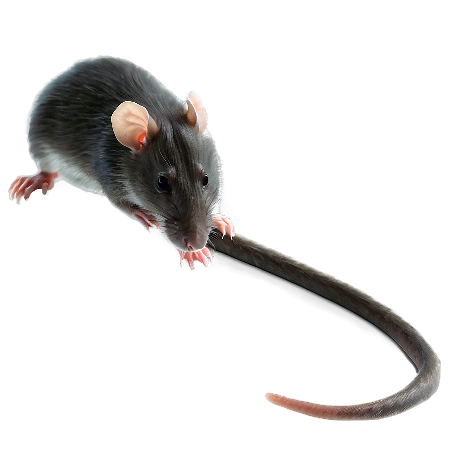 Rat Tail Png Cyh