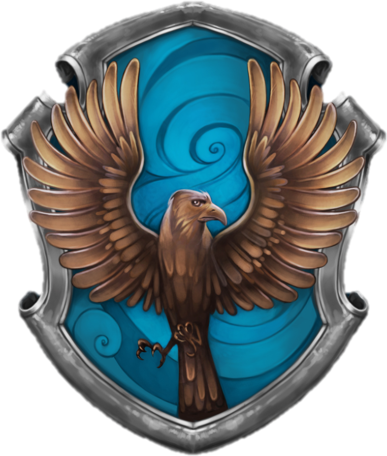 Ravenclaw_ House_ Crest