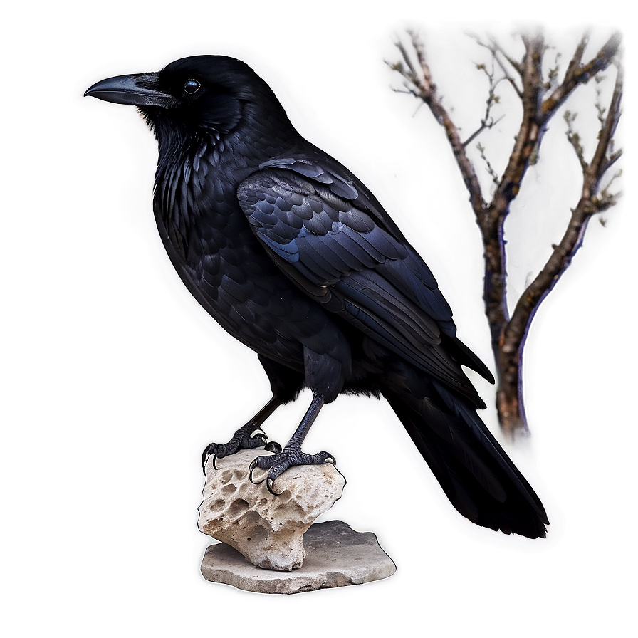 Ravens In Mythology Png Mjj66