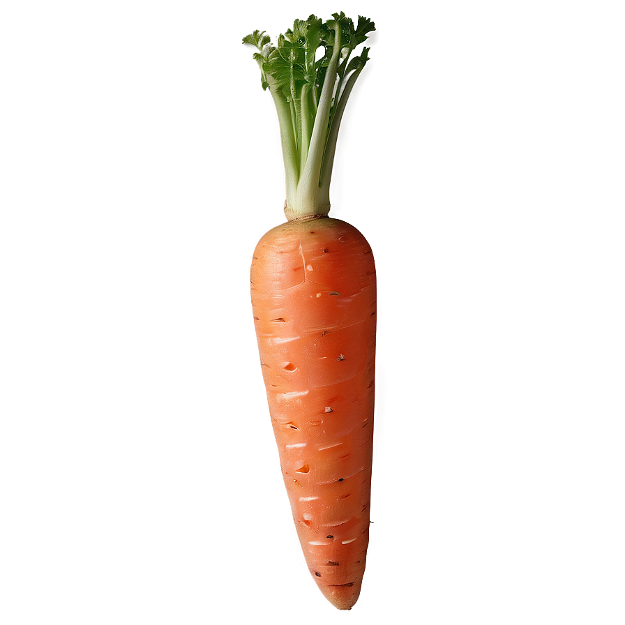 Raw Carrot Png 78