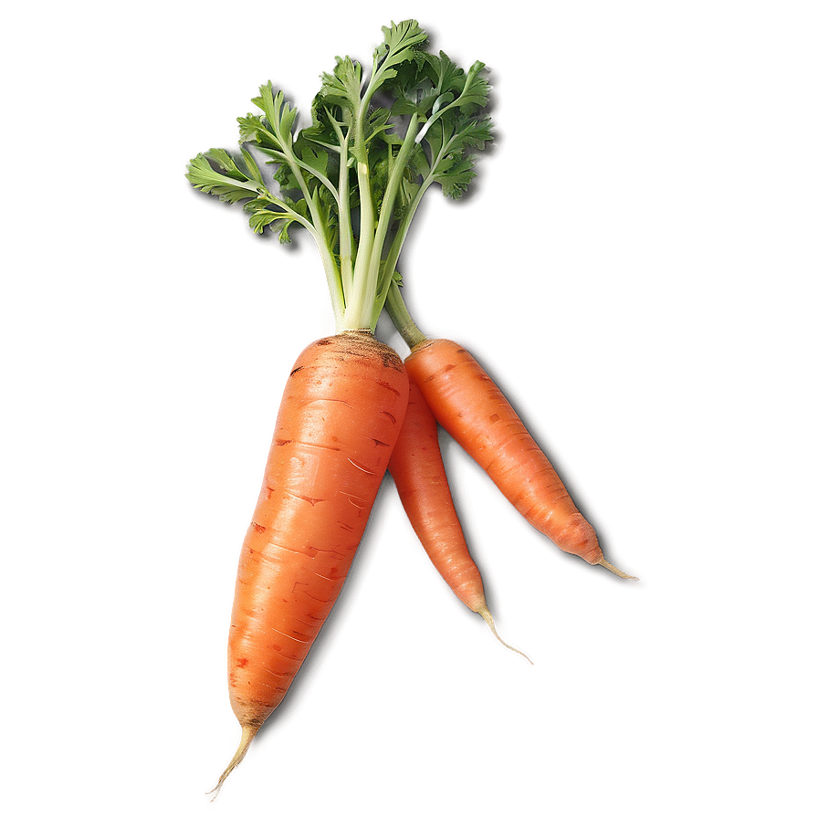 Raw Carrot Png Rrw45