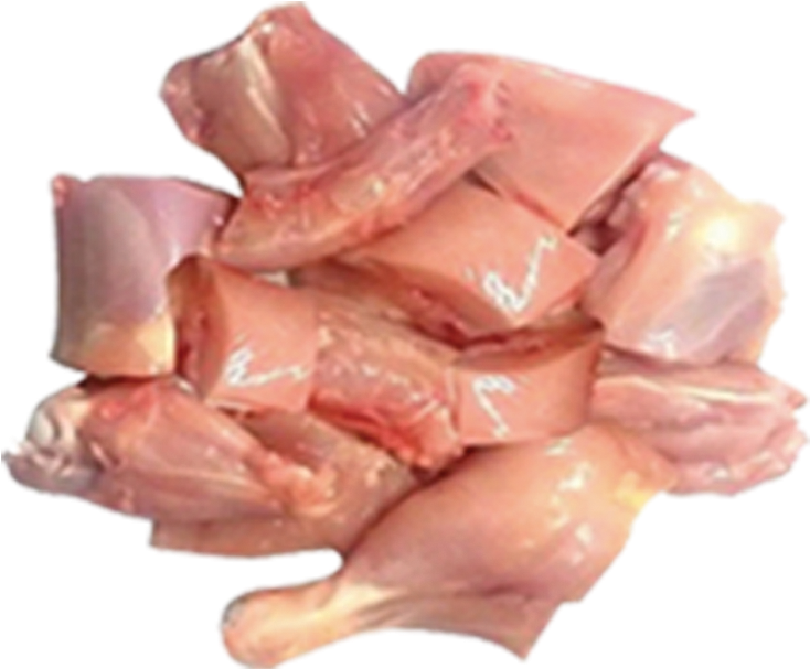 Ostrich Meat, HD Png Download PNG with transparent background