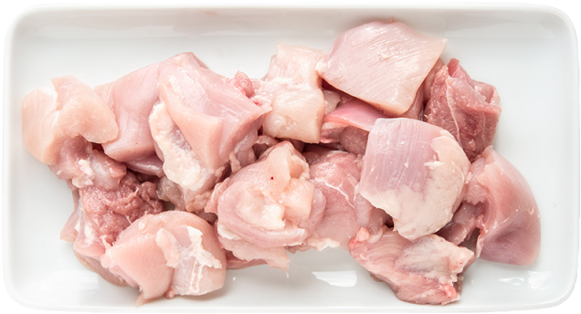 Chicken Meat Png High-quality Image - Chicken Meat Png, Transparent Png PNG with transparent background