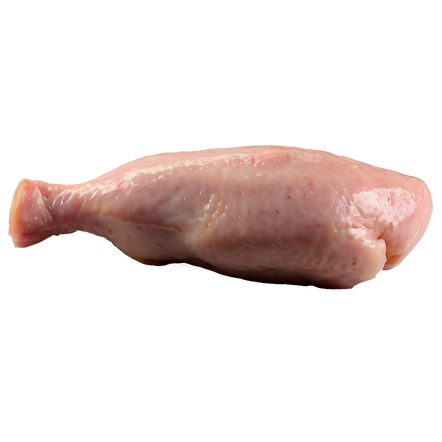 Raw Chicken Preparation Png 39